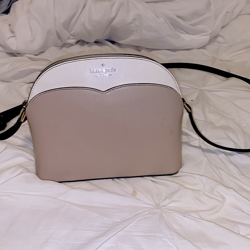 Kate Spade Dome Purse